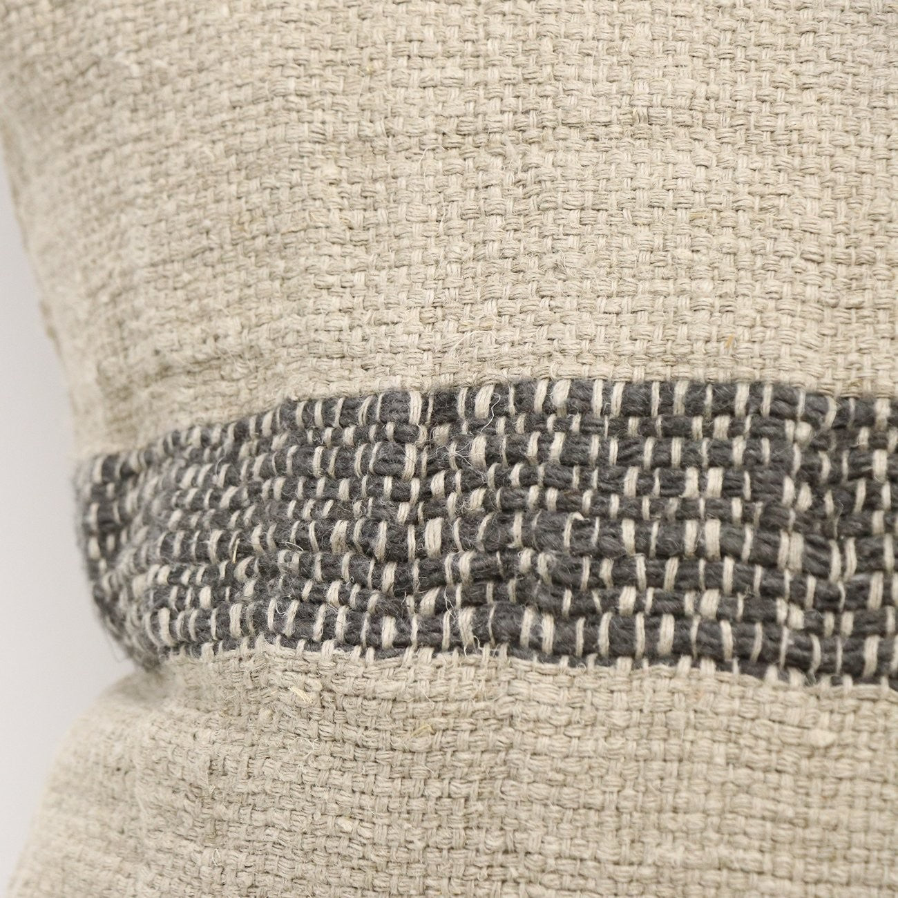 Pippa Stripe Cushion