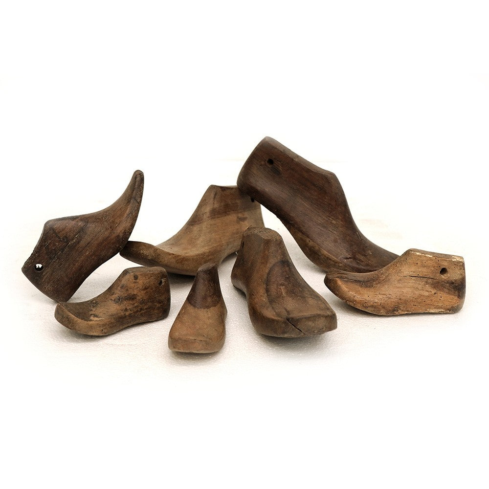 Original Shoelast - Decor