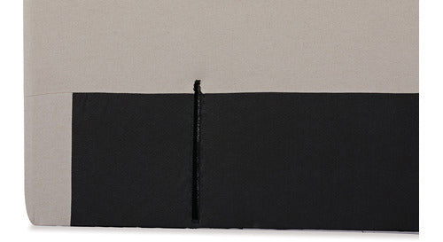 Shadow Headboard - Queen/King