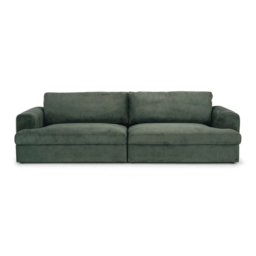 Gotto Thyme 4 seater sofa