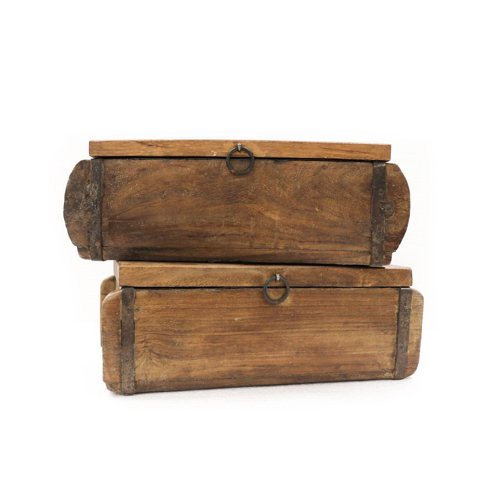 Original Brick Mould