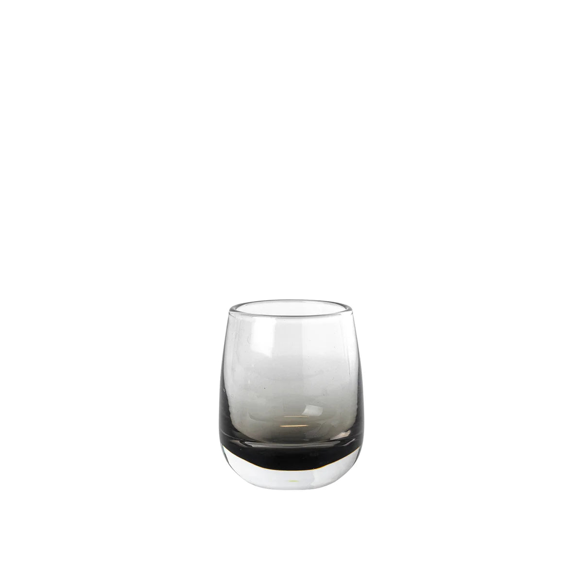 Broste Smoke Shot Glass