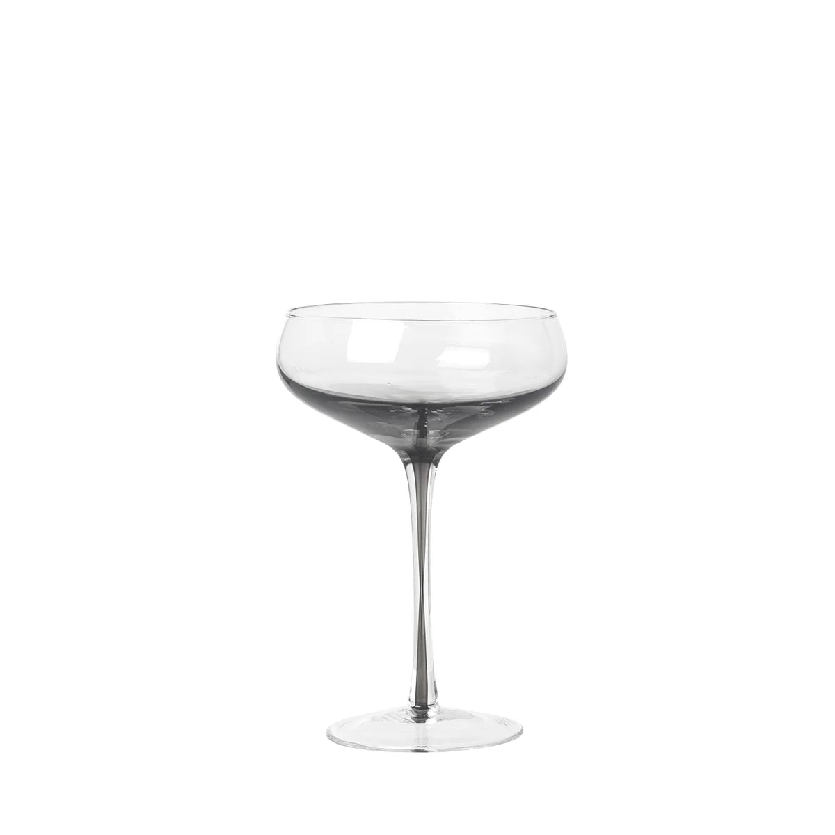 Broste Smoke Cocktail Glass