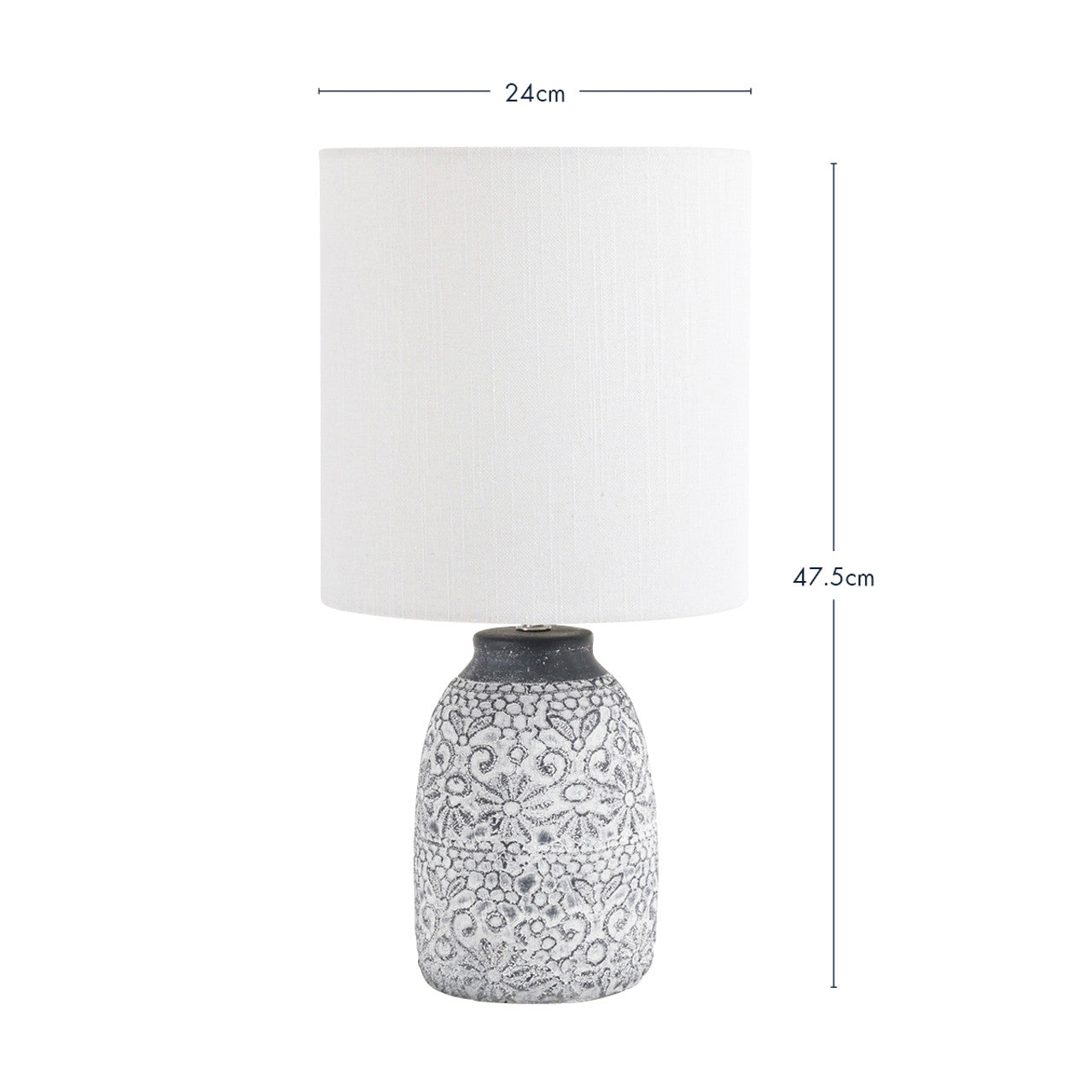 Fleur Table Lamp