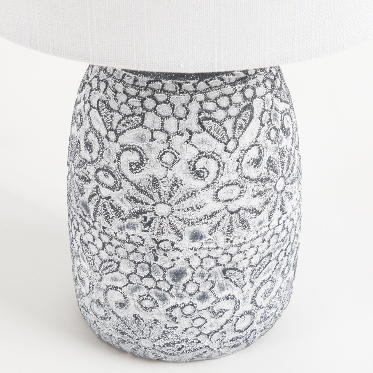 Fleur Table Lamp