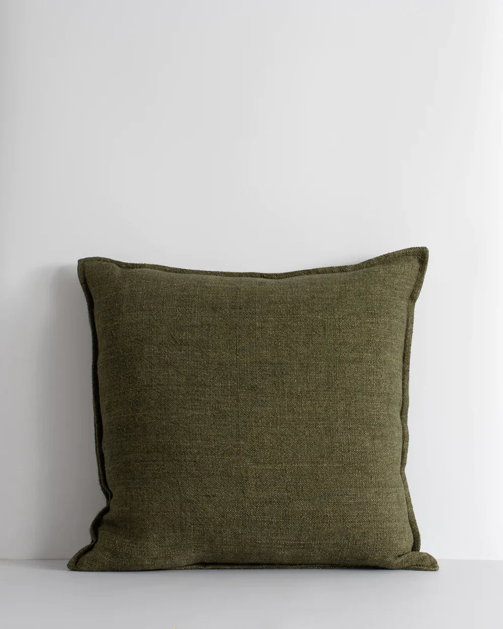 Flaxmill Cushion