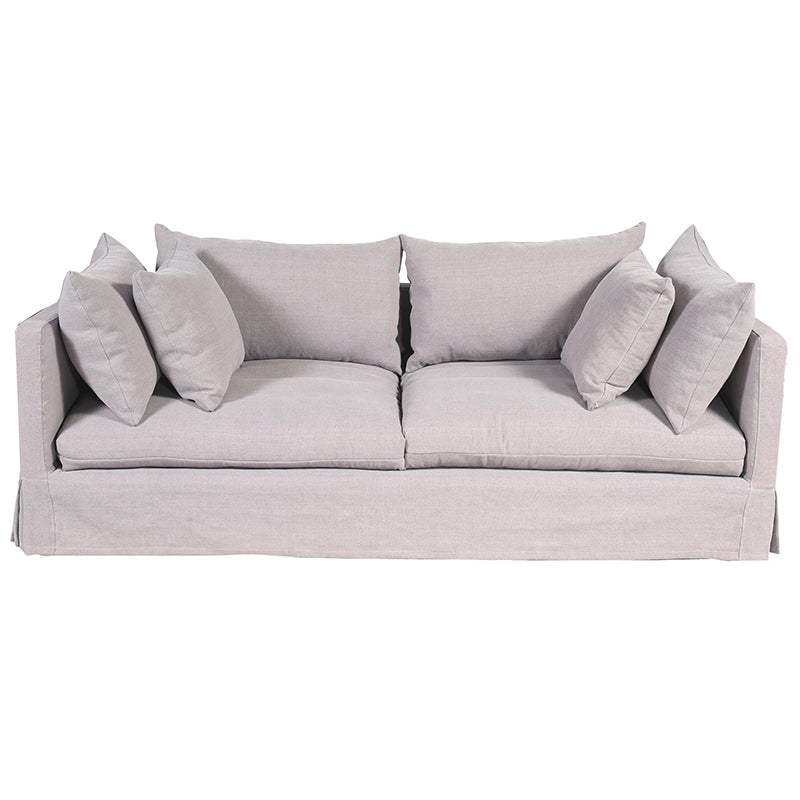 Long Island Sofa - Natural