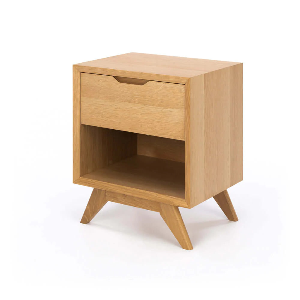 Milano bedside