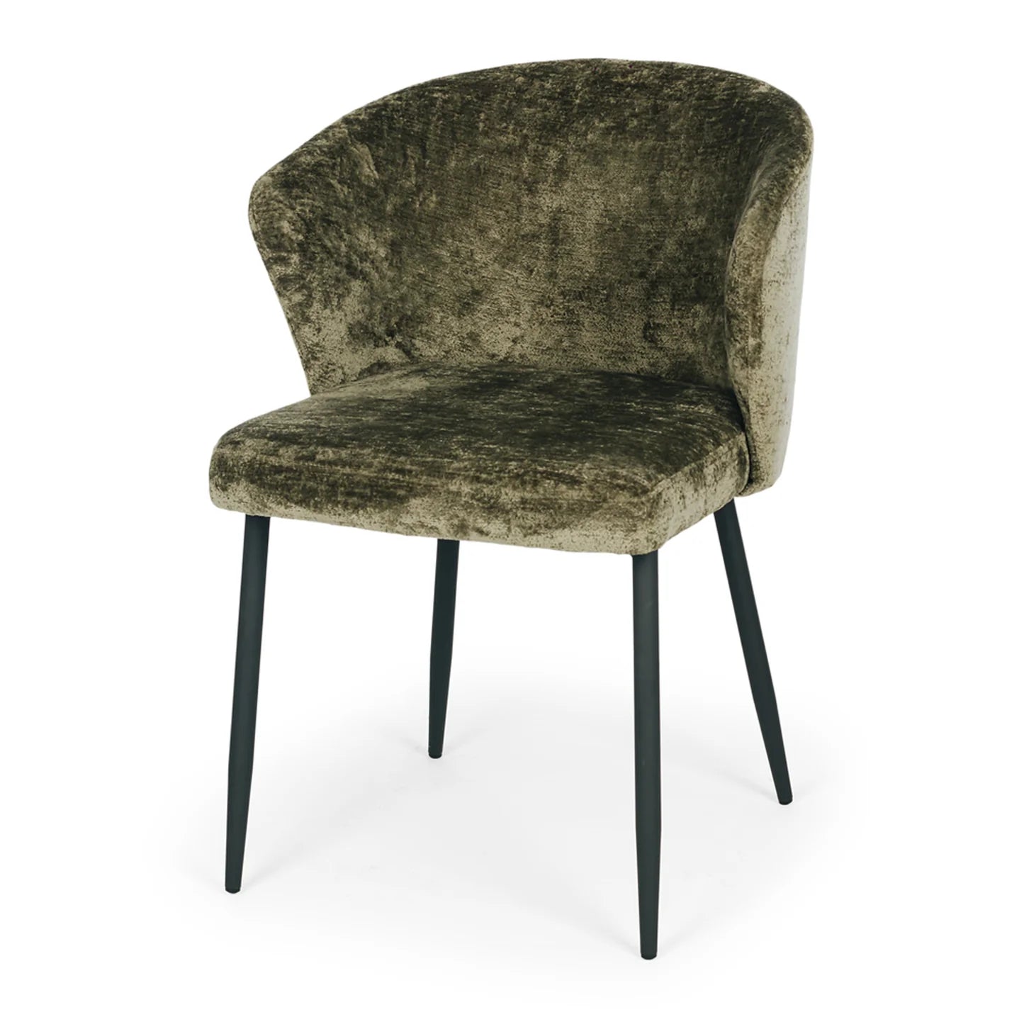 Teddy Dining Chair Green