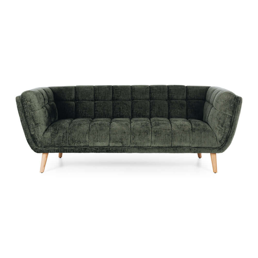 Towelie sofa Green