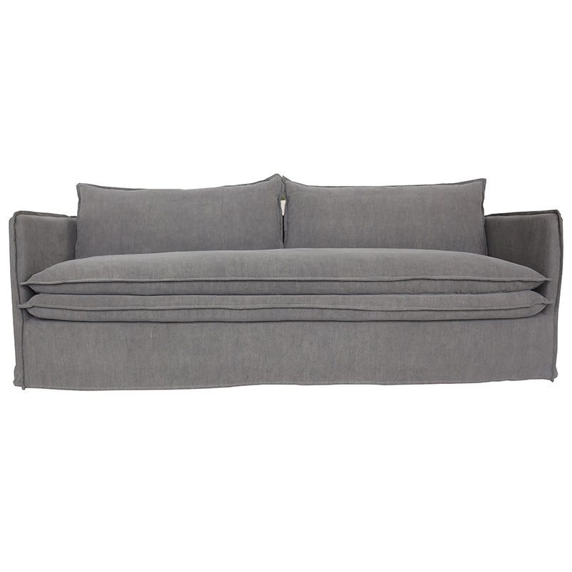 Santa Monica 3 Seater Sofa