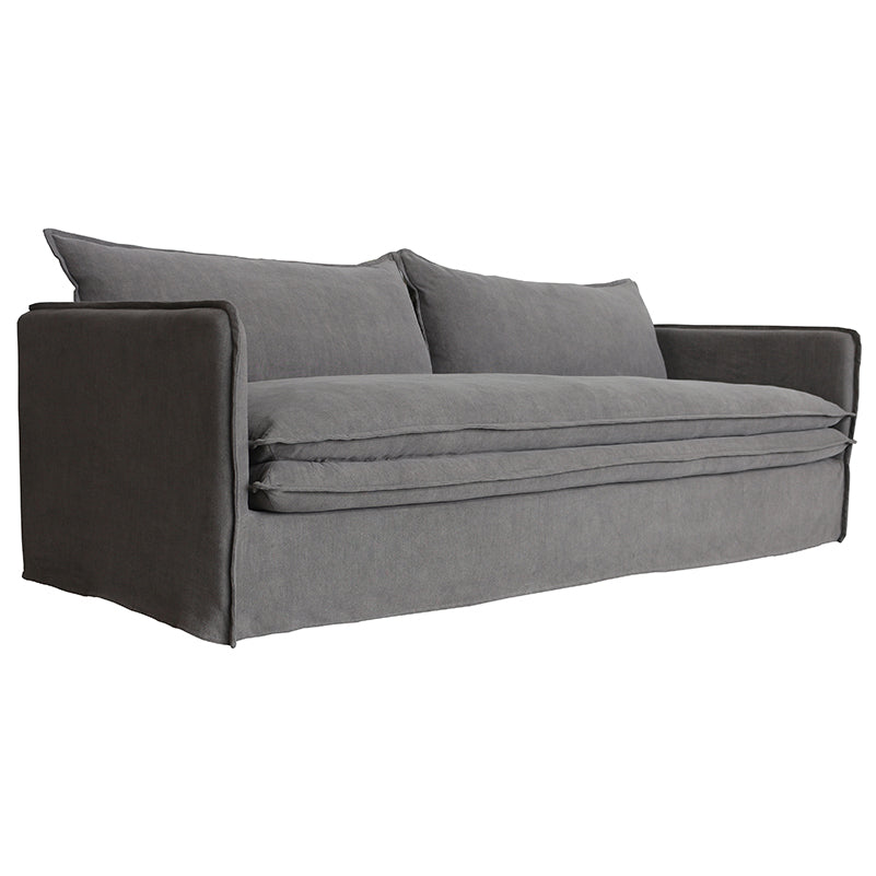 Santa Monica 3 Seater Sofa