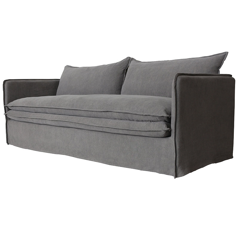 Santa Monica 3 Seater Sofa