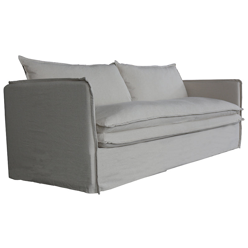 Santa Monica 3 Seater Sofa