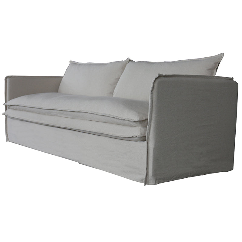 Santa Monica 3 Seater Sofa