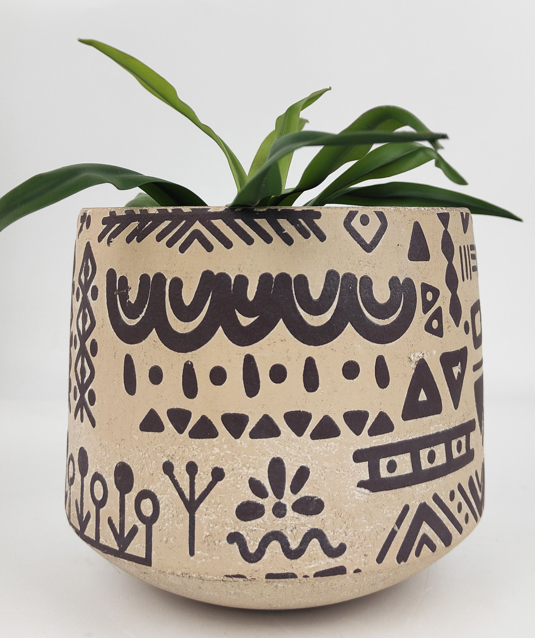 Kaleem Tribal Planter