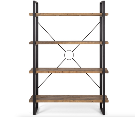 Woodenforge Wall Unit