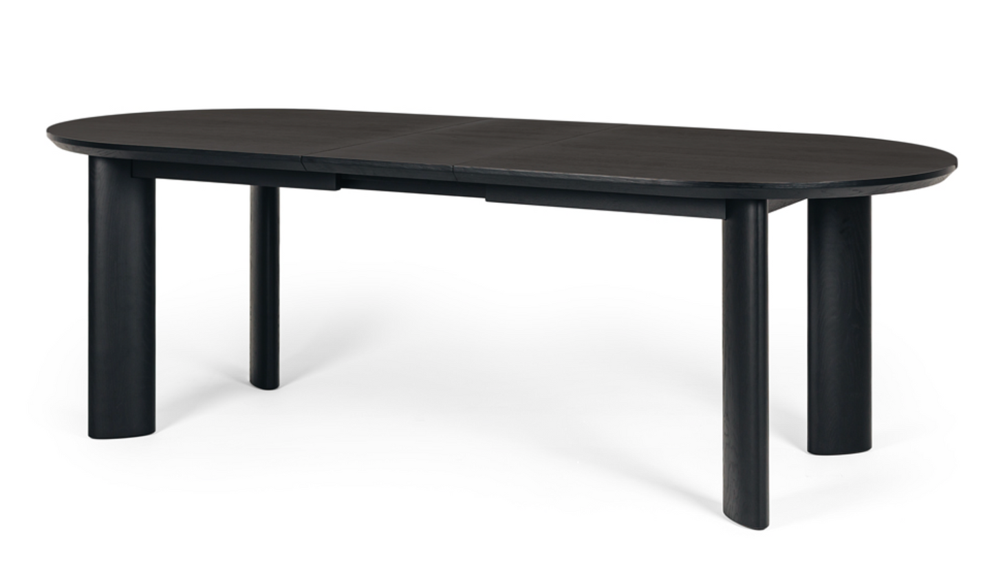 Kontur Extension Dining Table