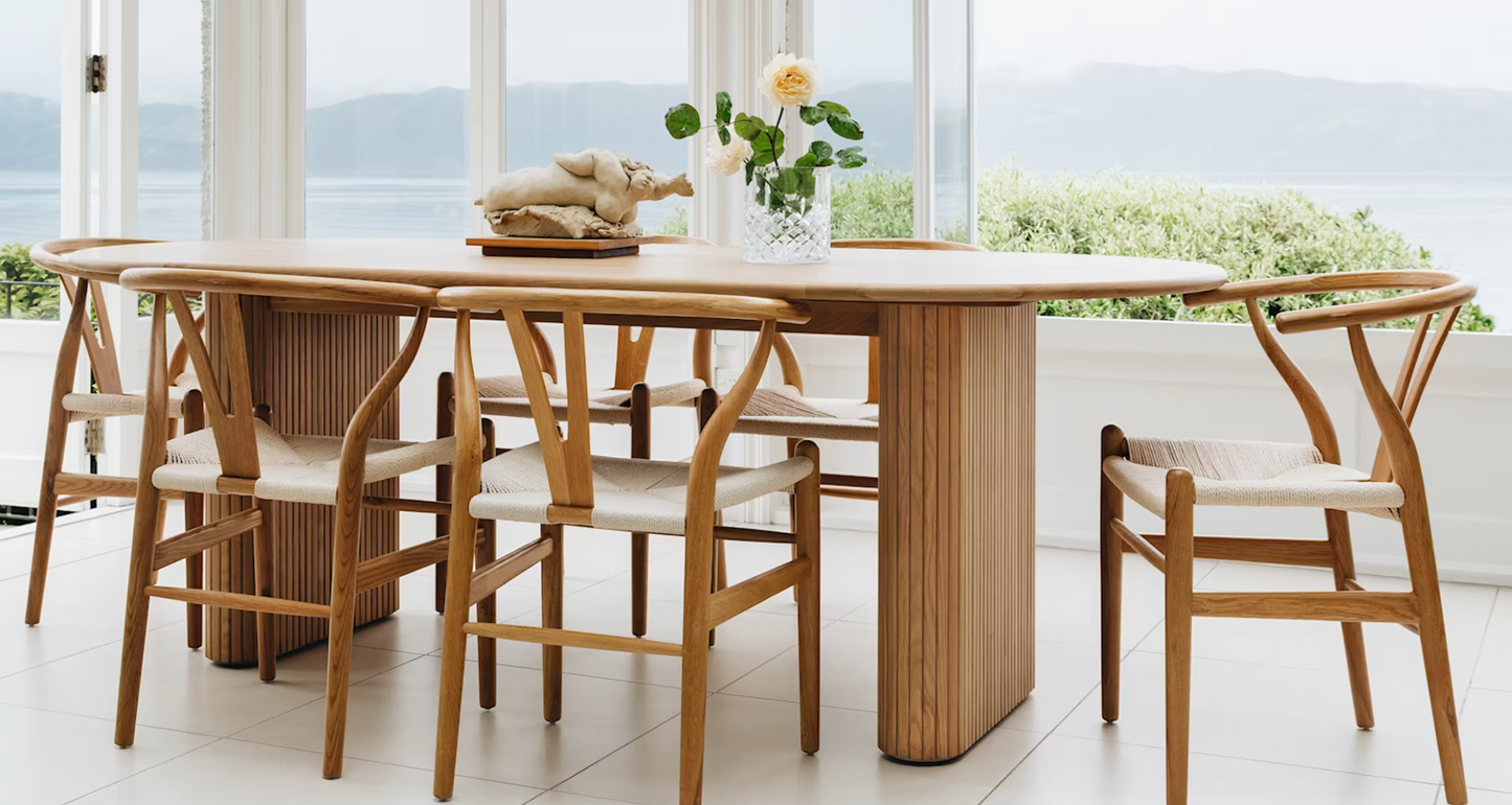 Palliser Dining Table