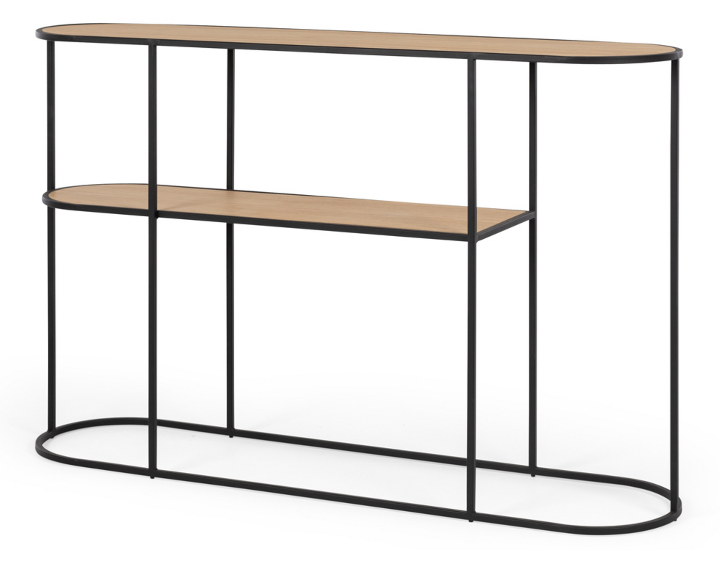 Deco Console Table