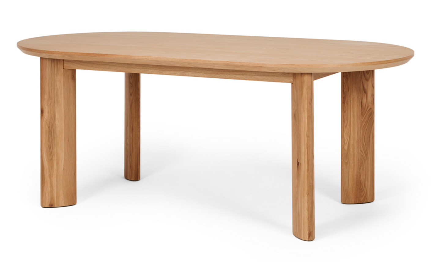 Kontur Dining Table