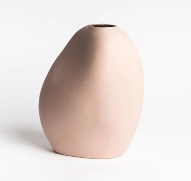 LT Harmie Vase Percy - Pink