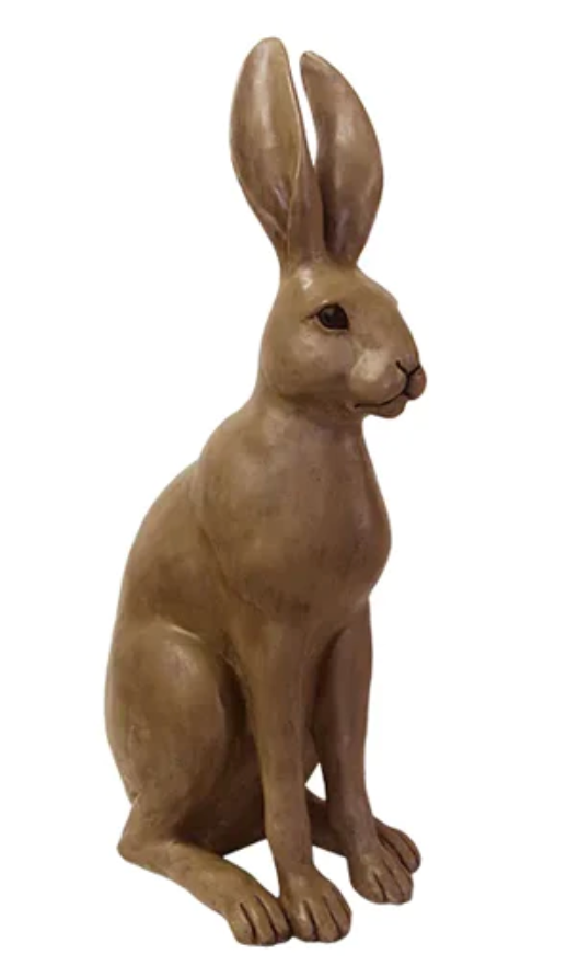 Harold the Hare