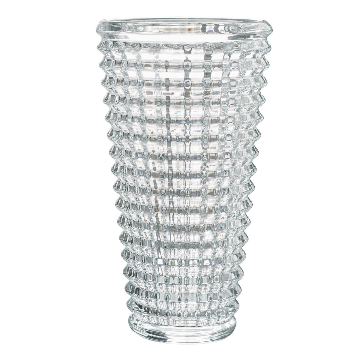 Glass Vase - Round / Large