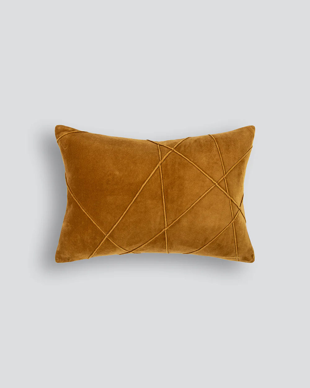 Alba Cushion Toffee