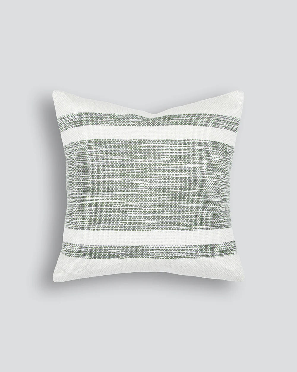 Cleo cushion Olive 50x50cm