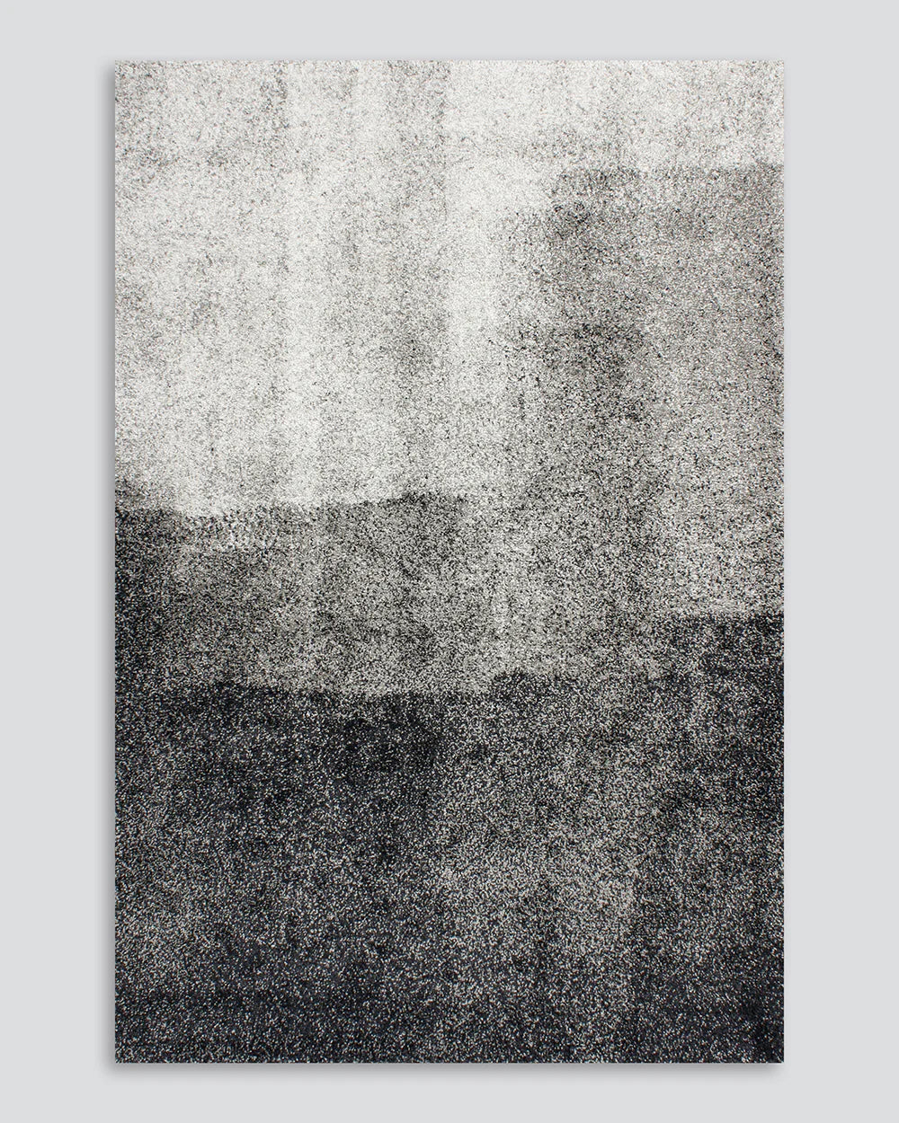 Cooper Floor Rug - Charcoal