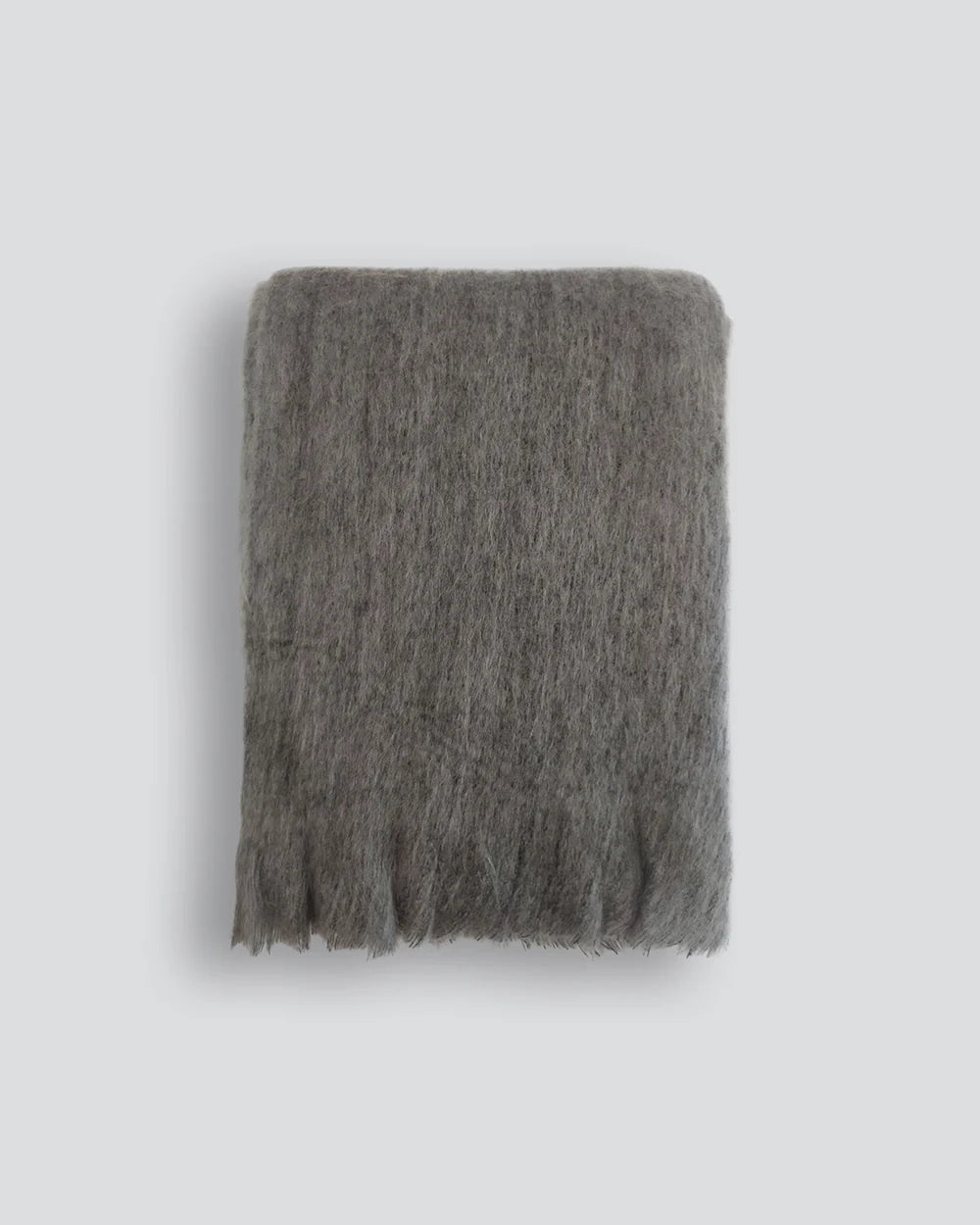 Fiesta Throw (80% Polyester 20% Acrylic)