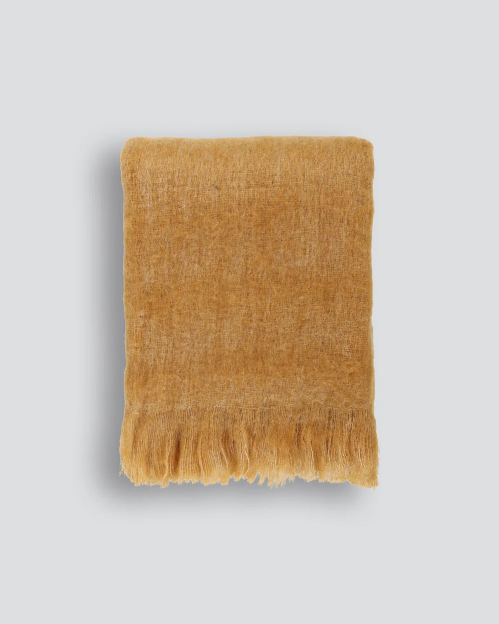 Fiesta Throw (80% Polyester 20% Acrylic)