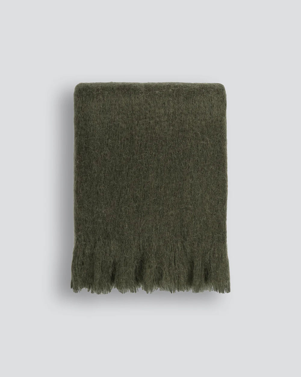 Fiesta Throw (80% Polyester 20% Acrylic)