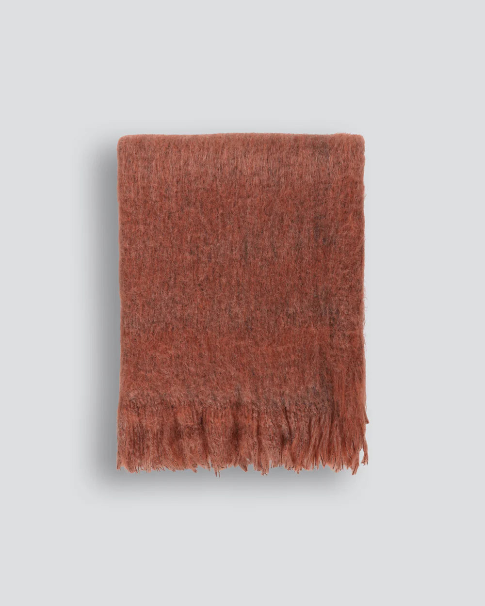 Fiesta Throw (80% Polyester 20% Acrylic)