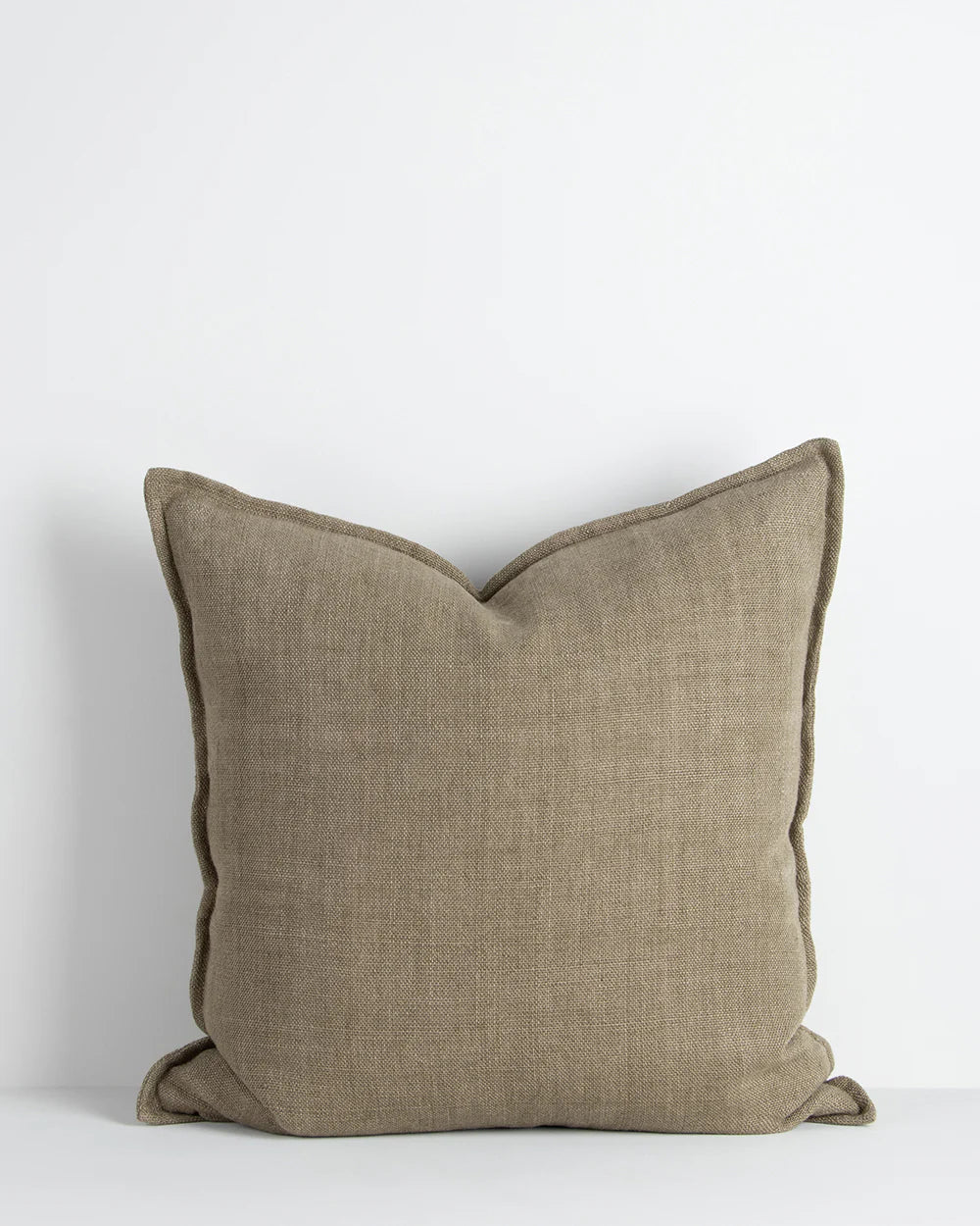 Flaxmill Cushion