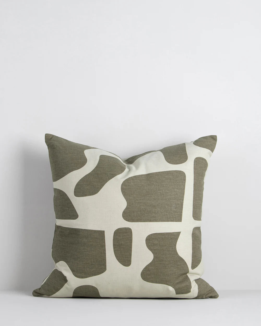Harper cushion Moss