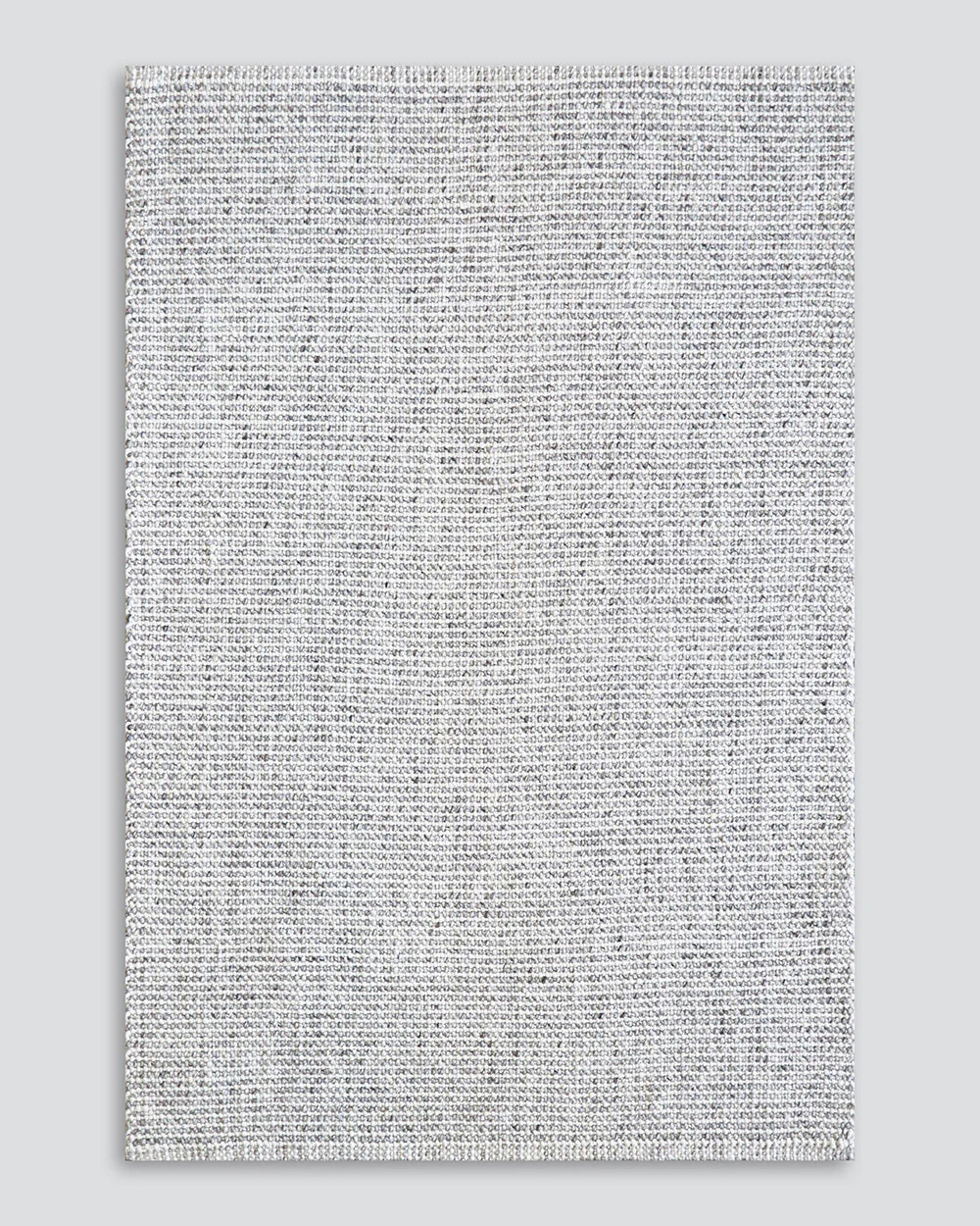 Kansas Floor Rug - Oyster/Natural