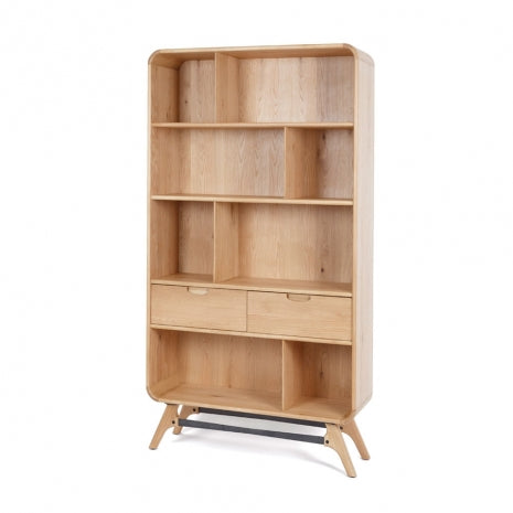 Farrar Bookcase