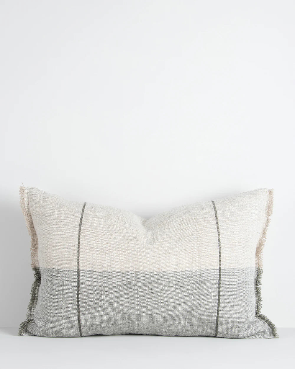 Oliver Cushion Sage