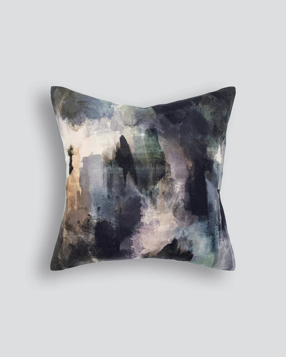 pablo cushion Teal 50x50 cm