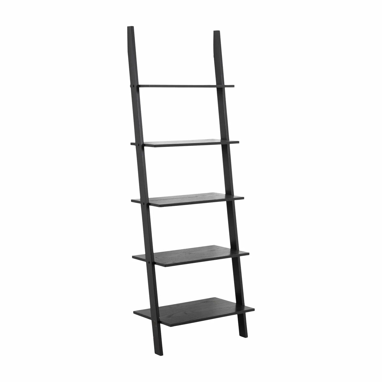 BROOKLYN SHELVES BLACK