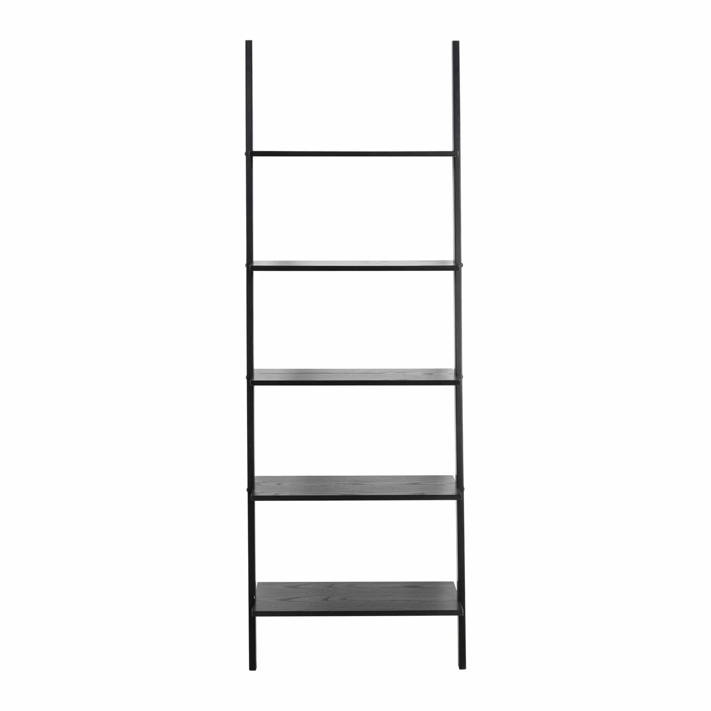 BROOKLYN SHELVES BLACK