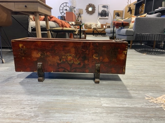 Original Chinese Shoe Box