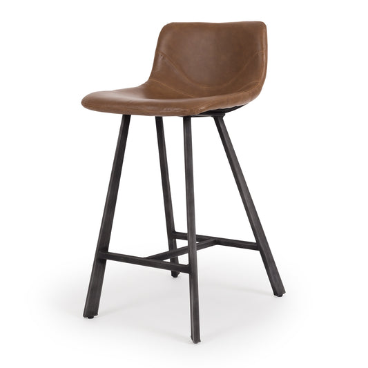Rustic Barstool (Remarkable)