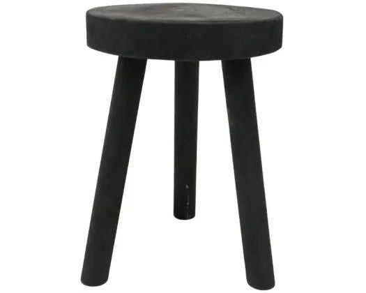 Teskey Wooden Stool