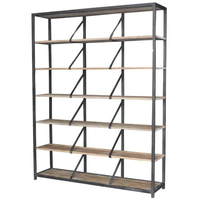 Abbey Industrial Shelf