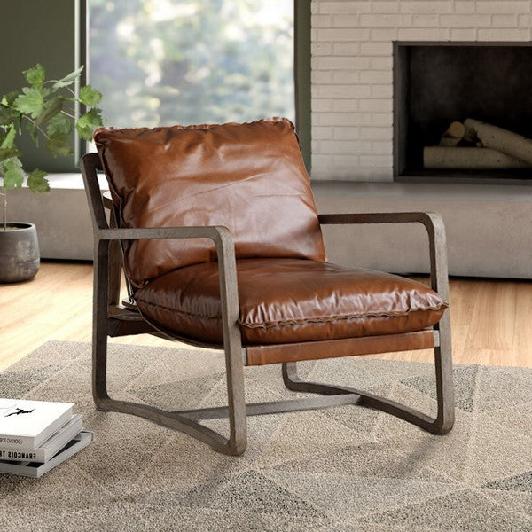 Accord Relax Chair
