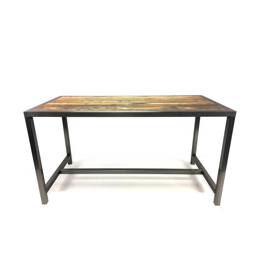 Artisan Bar Leaner