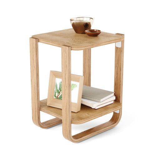Bellwood side table